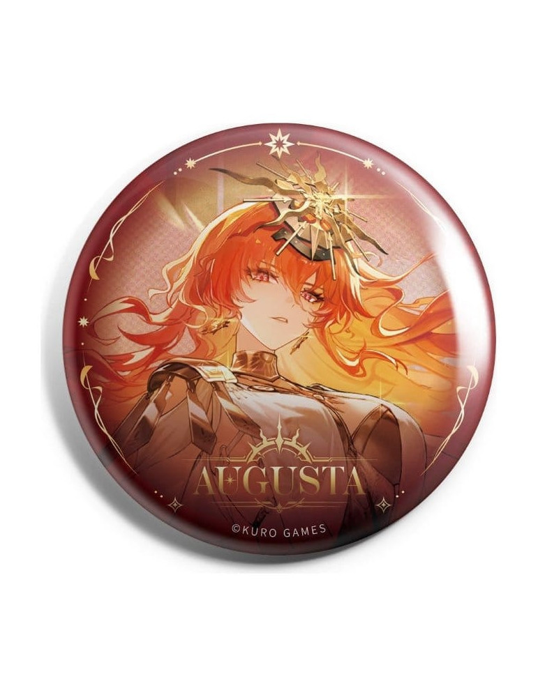 Wuthering Waves PVC Figure 1/7 Augusta 29 cm Hobby Sakura