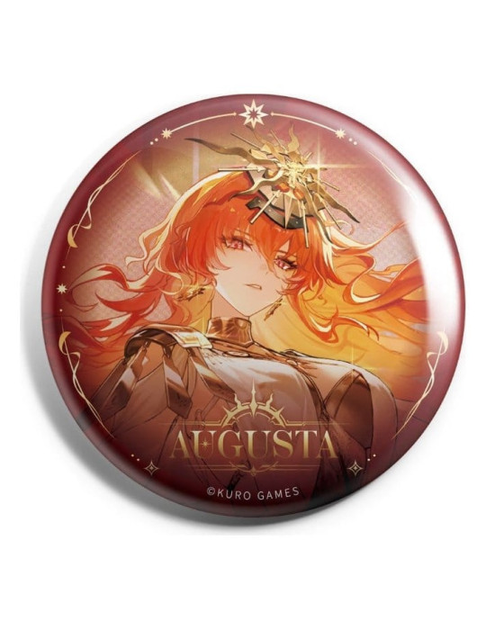 Wuthering Waves PVC Figure 1/7 Augusta 29 cm Hobby Sakura