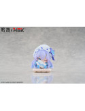Wuthering Waves Nemunemu Series PVC Figure Cantarella Chibi 9 cm Hobby Sakura