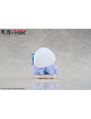 Wuthering Waves Nemunemu Series PVC Figure Cantarella Chibi 9 cm Hobby Sakura 2