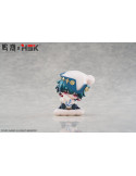 Wuthering Waves Nemunemu Series PVC Figure Brant Chibi 9 cm Hobby Sakura