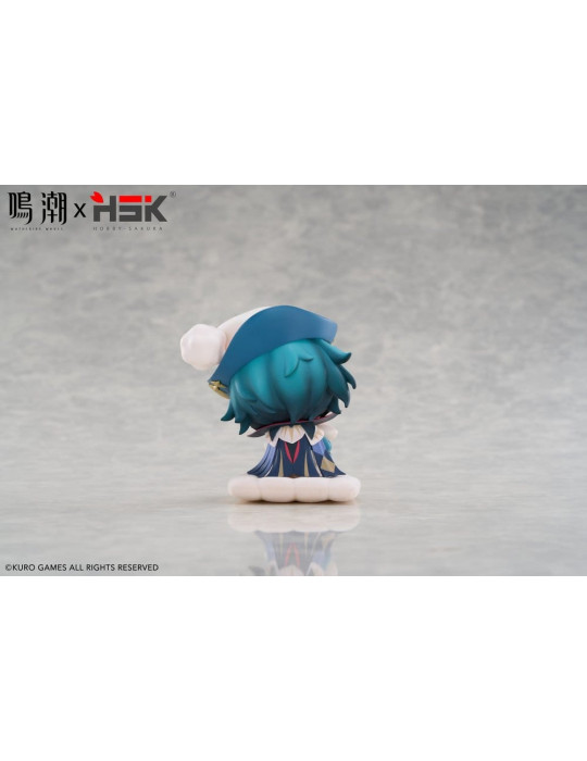 Wuthering Waves Nemunemu Series PVC Figure Brant Chibi 9 cm Hobby Sakura