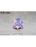 Wuthering Waves Nemunemu Series Roccia Chibi Figure 9 cm Hobby Sakura