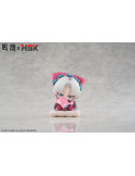 Wuthering Waves Nemunemu Series PVC Figure Carlotta Chibi 9 cm Hobby Sakura