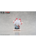 Wuthering Waves Nemunemu Series PVC Figure Zani Chibi 9 cm Hobby Sakura