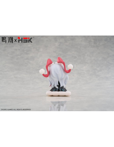 Wuthering Waves Nemunemu Series PVC Figure Zani Chibi 9 cm Hobby Sakura 2