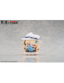 Wuthering Waves Nemunemu Series PVC Figure Phoebe Chibi 9 cm Hobby Sakura