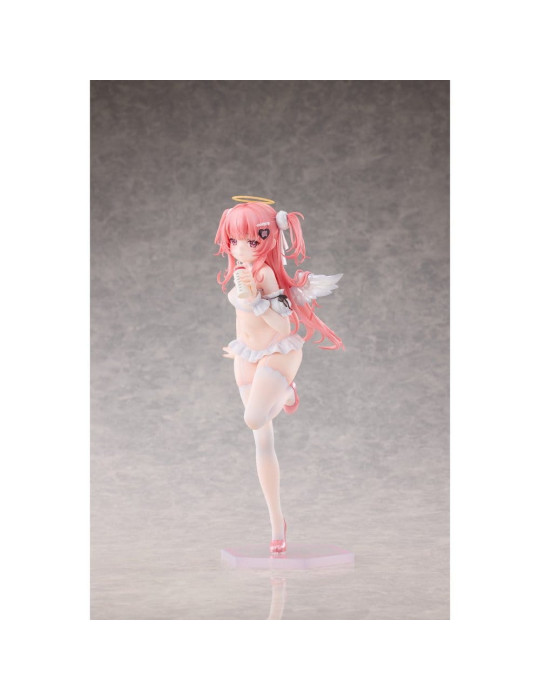 Original Character PVC Figure 1/6 Aimu Illustrated by RIKO 29 cm Otherwhere