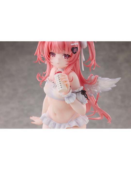 Original Character PVC Figure 1/6 Aimu Illustrated by RIKO 29 cm Otherwhere