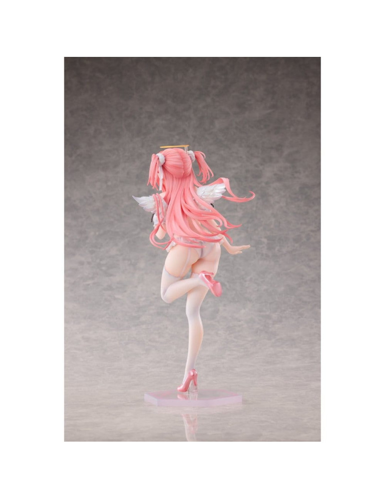 Original Character figurine PVC 1/6 Aimu Illustrated by RIKO 29 cm Otherwhere