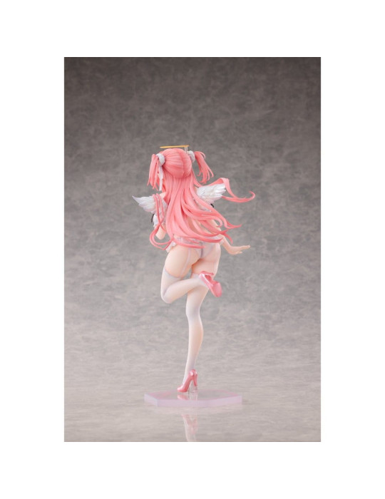 Original Character figurine PVC 1/6 Aimu Illustrated by RIKO 29 cm Otherwhere