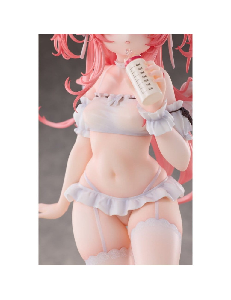 Original Character PVC Figure 1/6 Aimu Illustrated by RIKO 29 cm Otherwhere