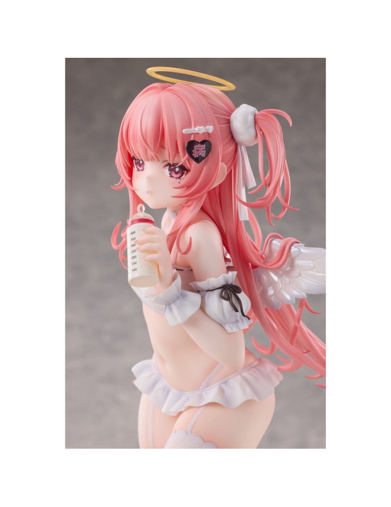 Original Character PVC Figure 1/6 Aimu Illustrated by RIKO 29 cm Otherwhere
