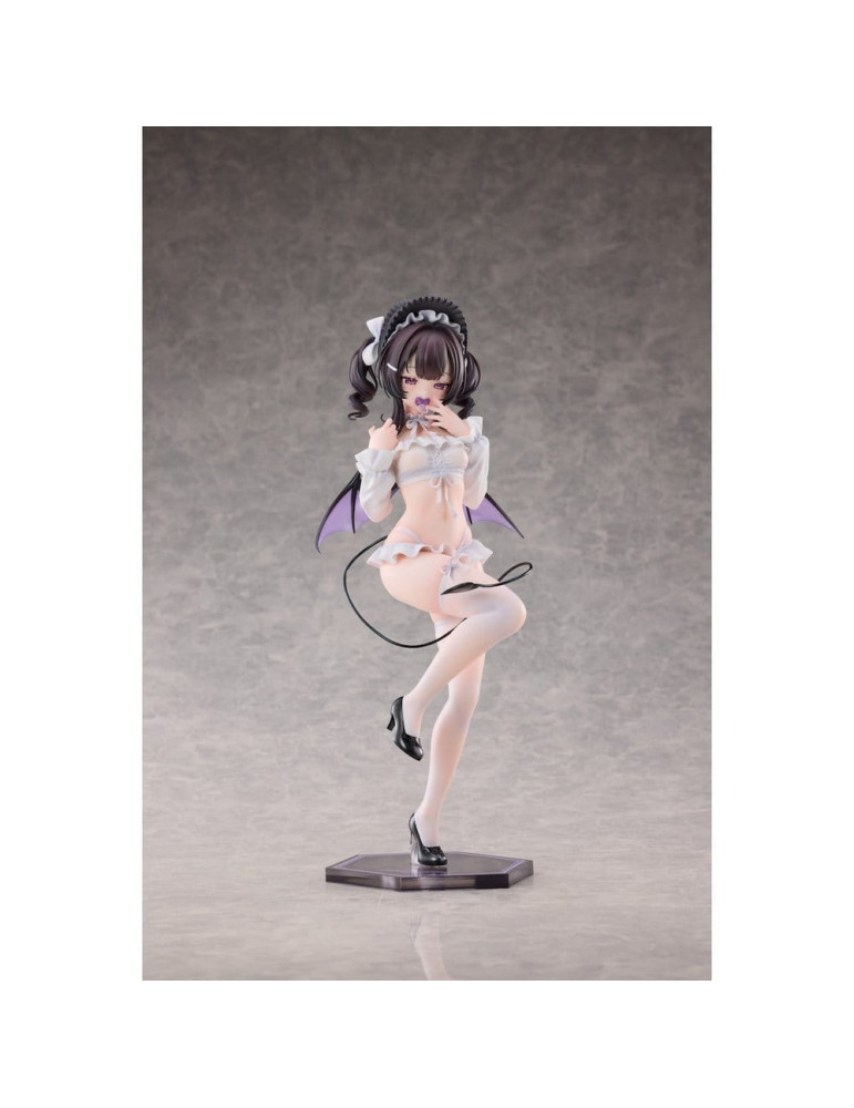 Original Character PVC Figure 1/6 Shino Illustrated by RIKO 30 cm Otherwhere