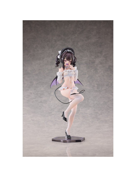 Original Character figurine PVC 1/6 Shino Illustrated by RIKO 30 cm Otherwhere