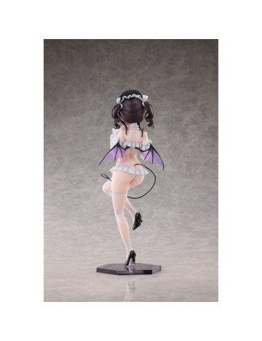 Original Character PVC Figure 1/6 Shino Illustrated by RIKO 30 cm Otherwhere 2