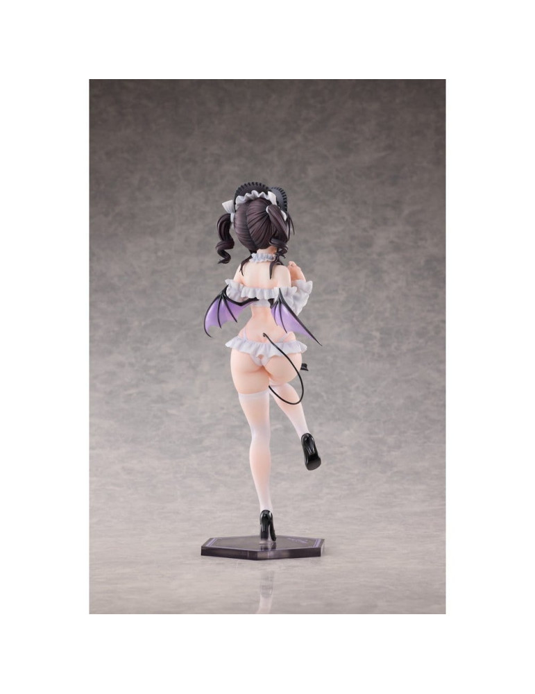 Original Character PVC Figure 1/6 Shino Illustrated by RIKO 30 cm Otherwhere