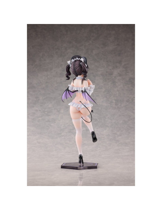 Original Character PVC Figure 1/6 Shino Illustrated by RIKO 30 cm Otherwhere