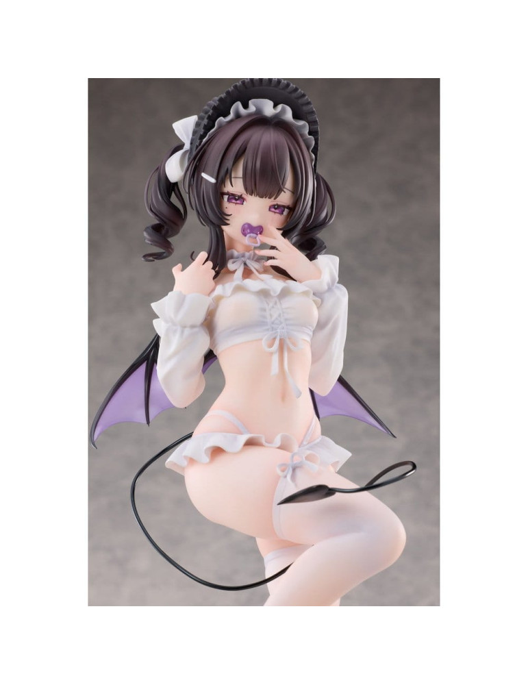 Original Character PVC Figure 1/6 Shino Illustrated by RIKO 30 cm Otherwhere