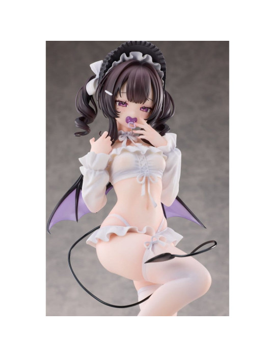 Original Character PVC Figure 1/6 Shino Illustrated by RIKO 30 cm Otherwhere