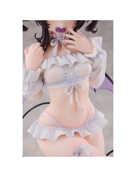 Original Character PVC Figure 1/6 Shino Illustrated by RIKO 30 cm Otherwhere