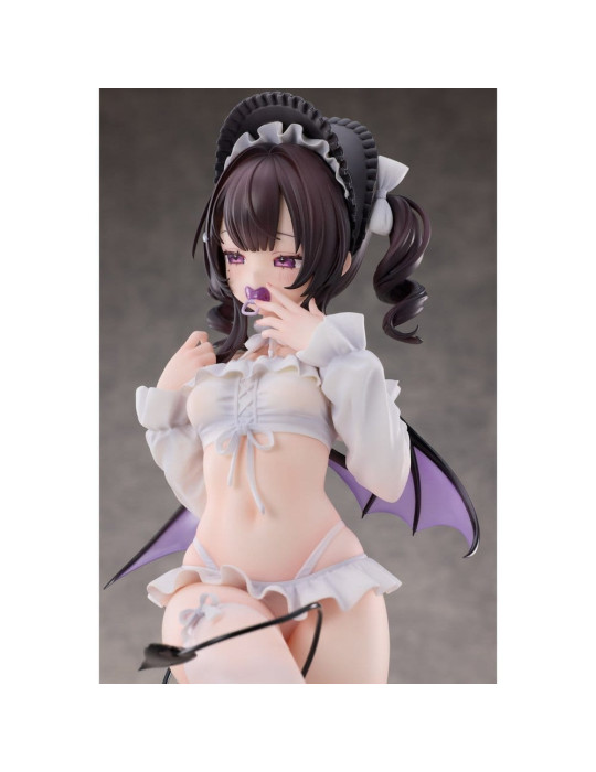Original Character PVC Figure 1/6 Shino Illustrated by RIKO 30 cm Otherwhere