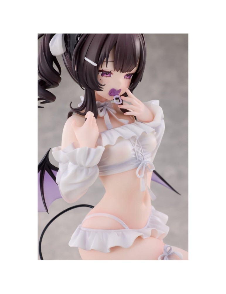 Original Character PVC Figure 1/6 Shino Illustrated by RIKO 30 cm Otherwhere