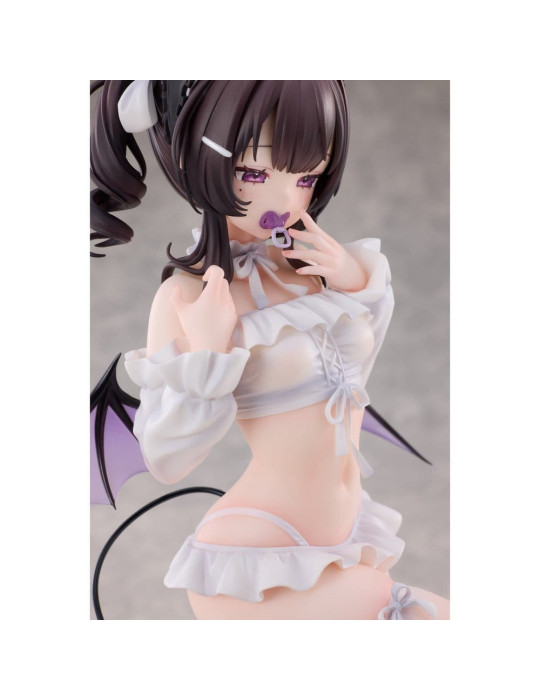 Original Character PVC Figure 1/6 Shino Illustrated by RIKO 30 cm Otherwhere