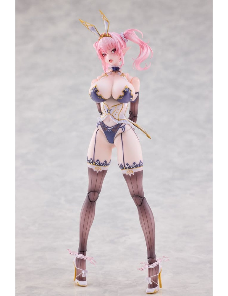 Original Character figurine 1/12 Galactic Series Alice 16 cm Otherwhere