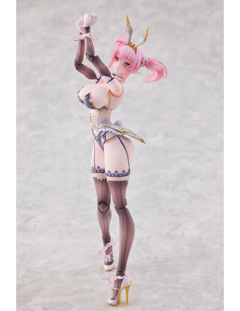Original Character Galactic Series Action Figure 1/12 Alice 16 cm Otherwhere