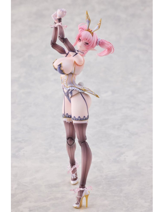Original Character Galactic Series Action Figure 1/12 Alice 16 cm Otherwhere