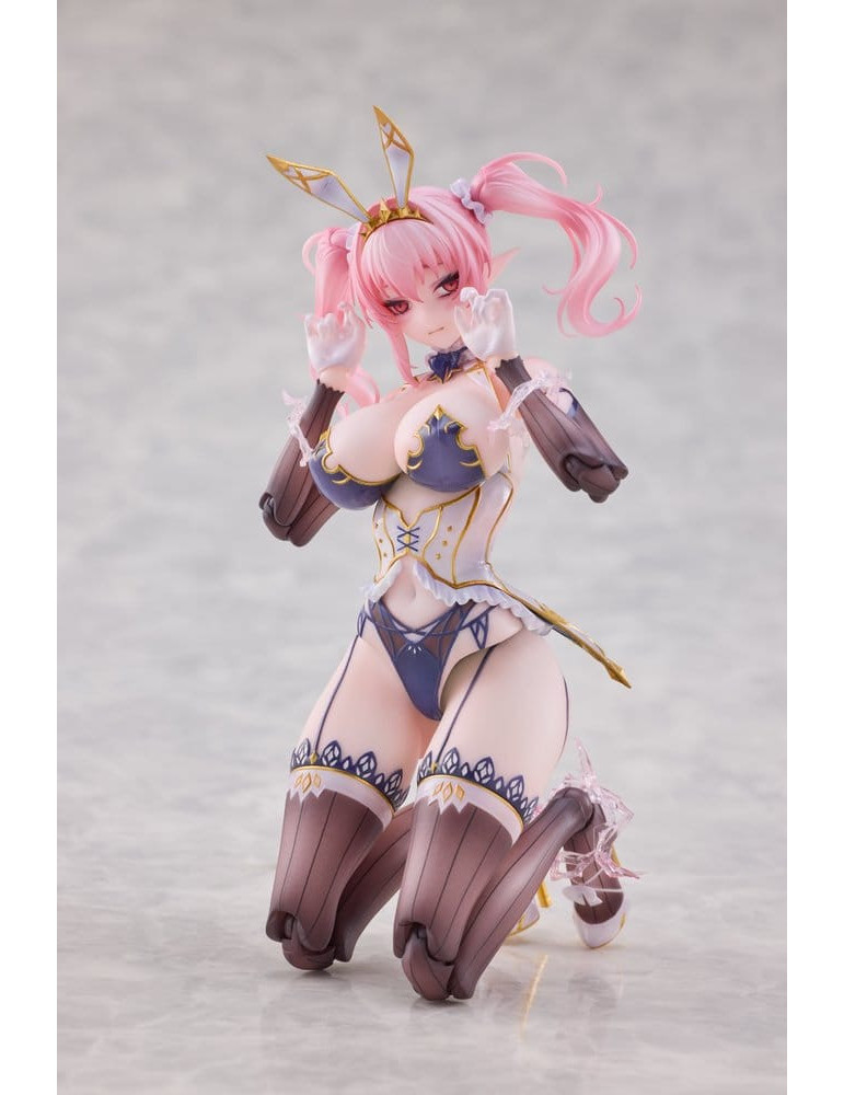 Original Character Galactic Series Action Figure 1/12 Alice 16 cm Otherwhere