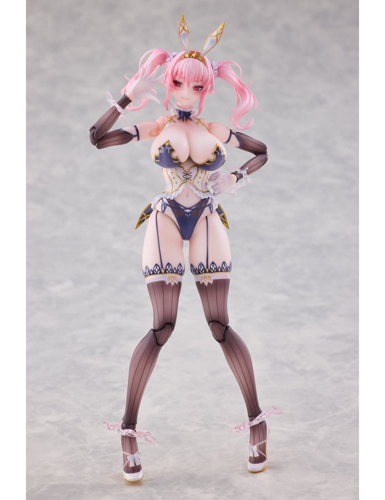 Original Character Galactic Series Action Figure 1/12 Alice 16 cm Otherwhere