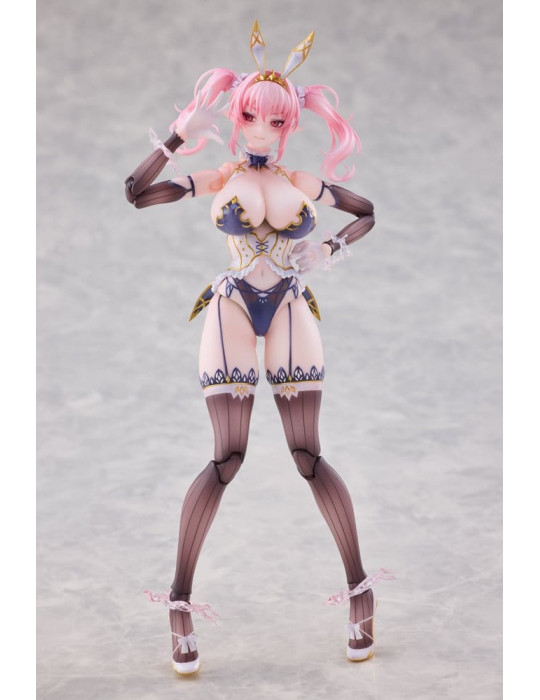 Original Character figurine 1/12 Galactic Series Alice 16 cm Otherwhere