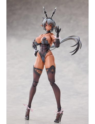 Original Character Galactic Series Action Figure 1/12 Gilnada 17 cm Otherwhere