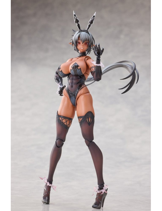 Original Character Galactic Series Action Figure 1/12 Gilnada 17 cm Otherwhere
