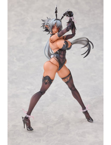 Original Character Galactic Series Action Figure 1/12 Gilnada 17 cm Otherwhere 2
