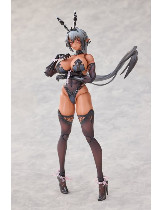 Original Character Galactic Series Action Figure 1/12 Gilnada 17 cm Otherwhere