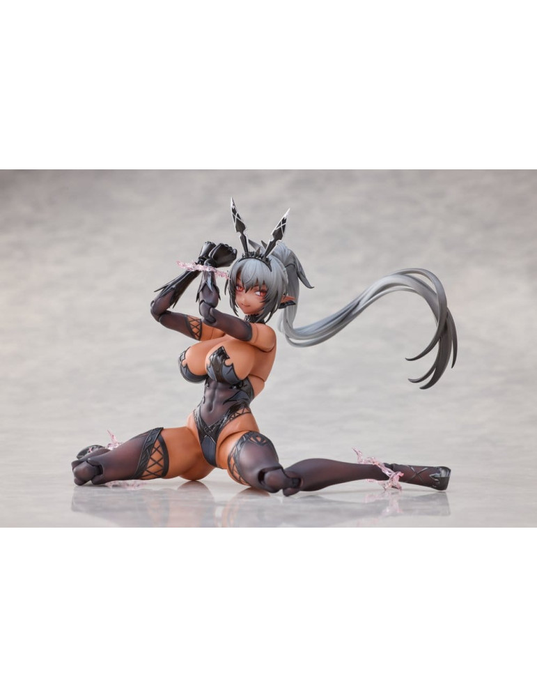Original Character Galactic Series Action Figure 1/12 Gilnada 17 cm Otherwhere