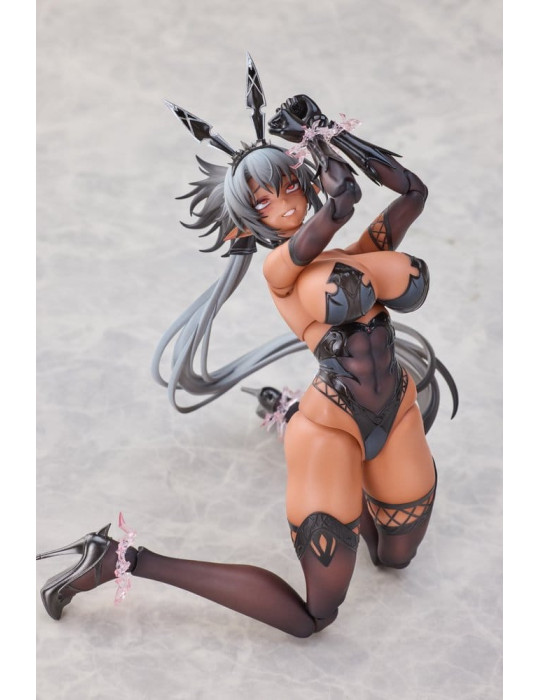 Original Character Galactic Series Action Figure 1/12 Gilnada 17 cm Otherwhere
