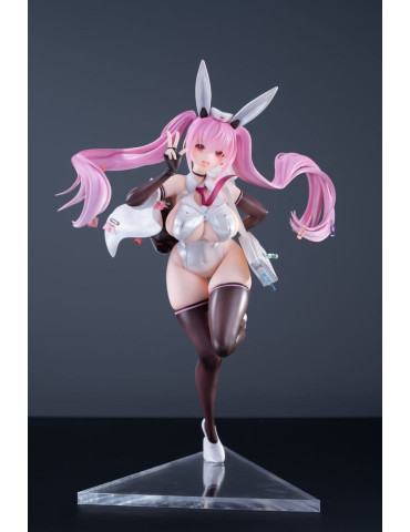 Original Character PVC Figure 1/6 Etona Illustrated by Won 28 cm OMAHA