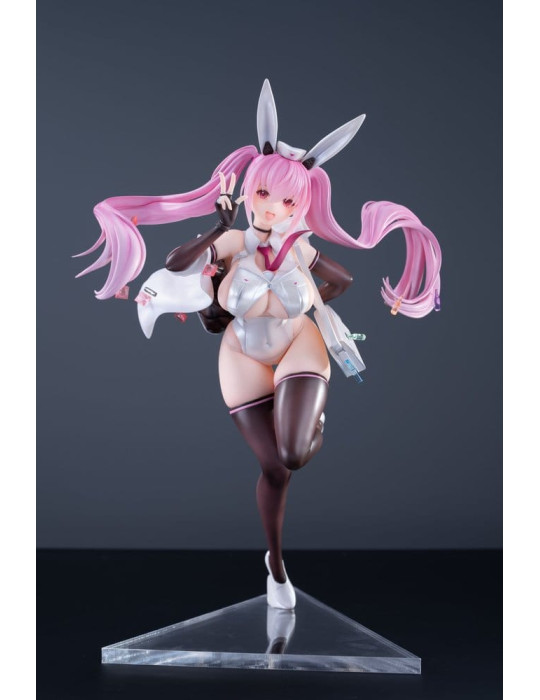 Original Character PVC Figure 1/6 Etona Illustrated by Won 28 cm OMAHA