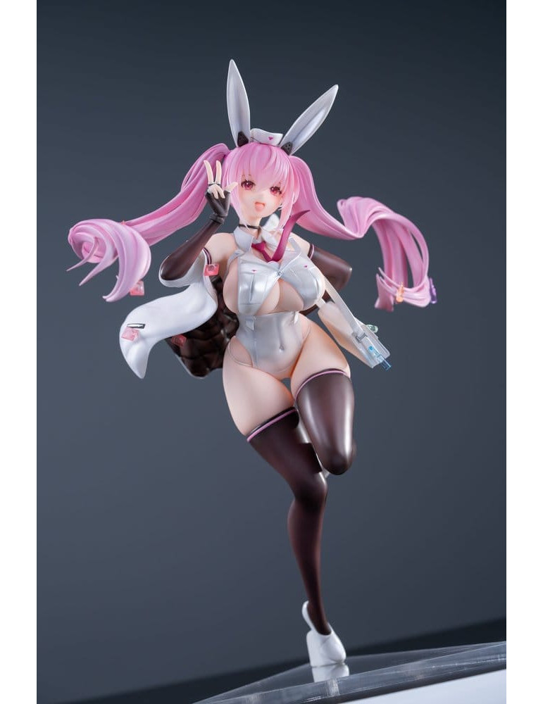 Original Character PVC Figure 1/6 Etona Illustrated by Won 28 cm OMAHA
