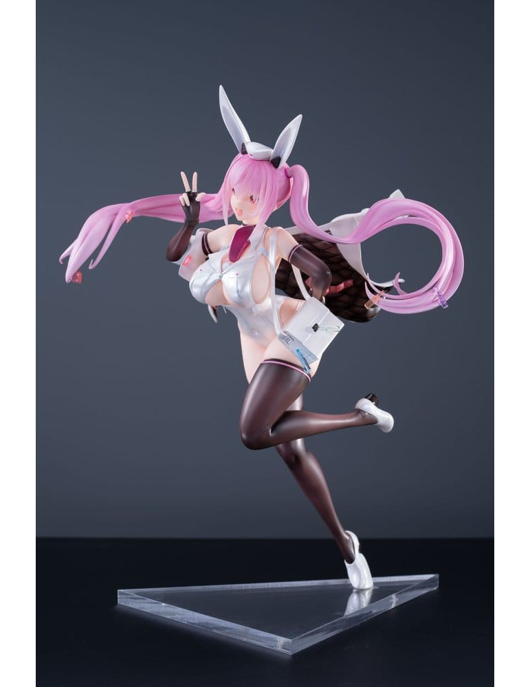 Original Character PVC Figure 1/6 Etona Illustrated by Won 28 cm OMAHA