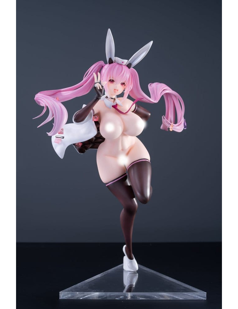 Original Character PVC Figure 1/6 Etona Illustrated by Won 28 cm OMAHA