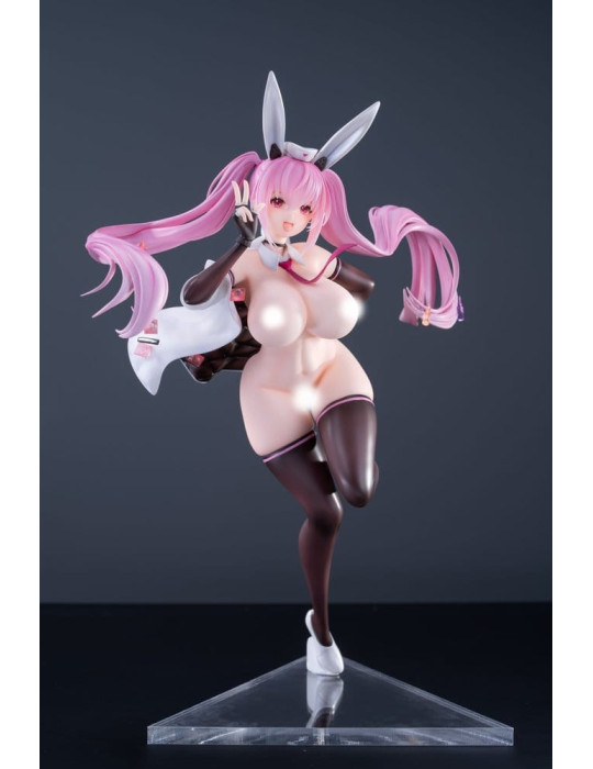 Original Character PVC Figure 1/6 Etona Illustrated by Won 28 cm OMAHA