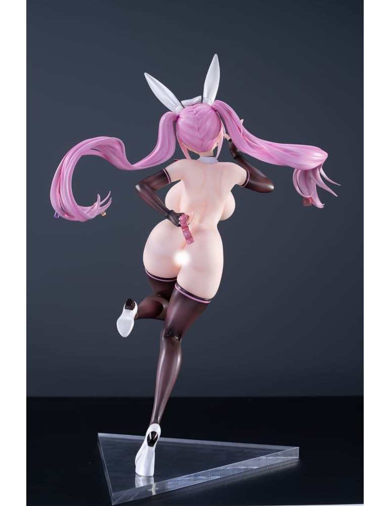 Original Character PVC Figure 1/6 Etona Illustrated by Won 28 cm OMAHA