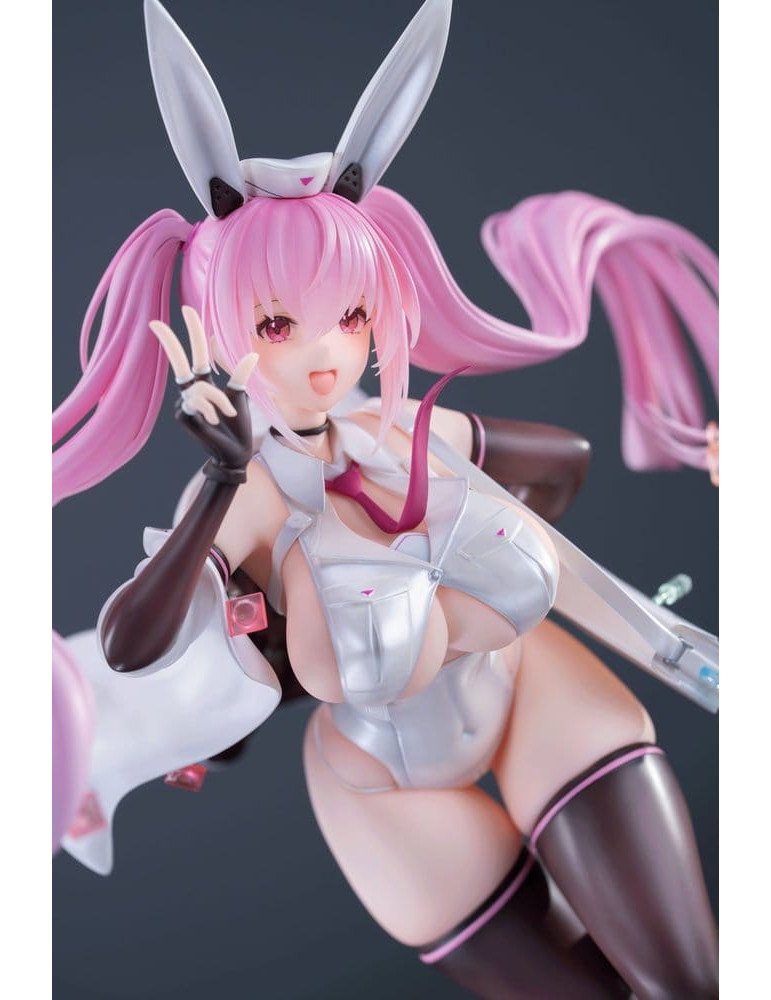 Original Character PVC Figure 1/6 Etona Illustrated by Won 28 cm OMAHA