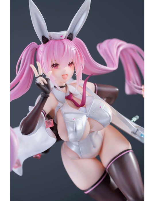 Original Character PVC Figure 1/6 Etona Illustrated by Won 28 cm OMAHA