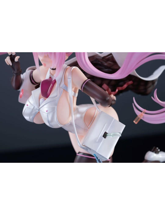 Original Character PVC Figure 1/6 Etona Illustrated by Won 28 cm OMAHA